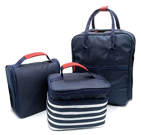 Set viajero