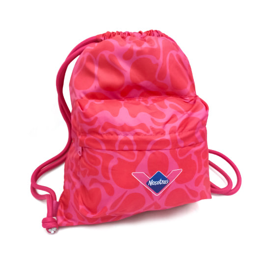 TULA TIPO MORRAL