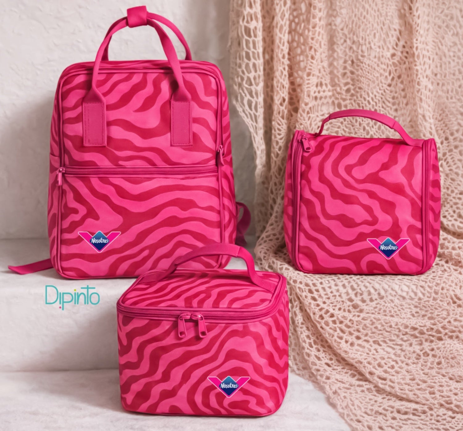 Bolsos y Kits Corporativos Personalizados