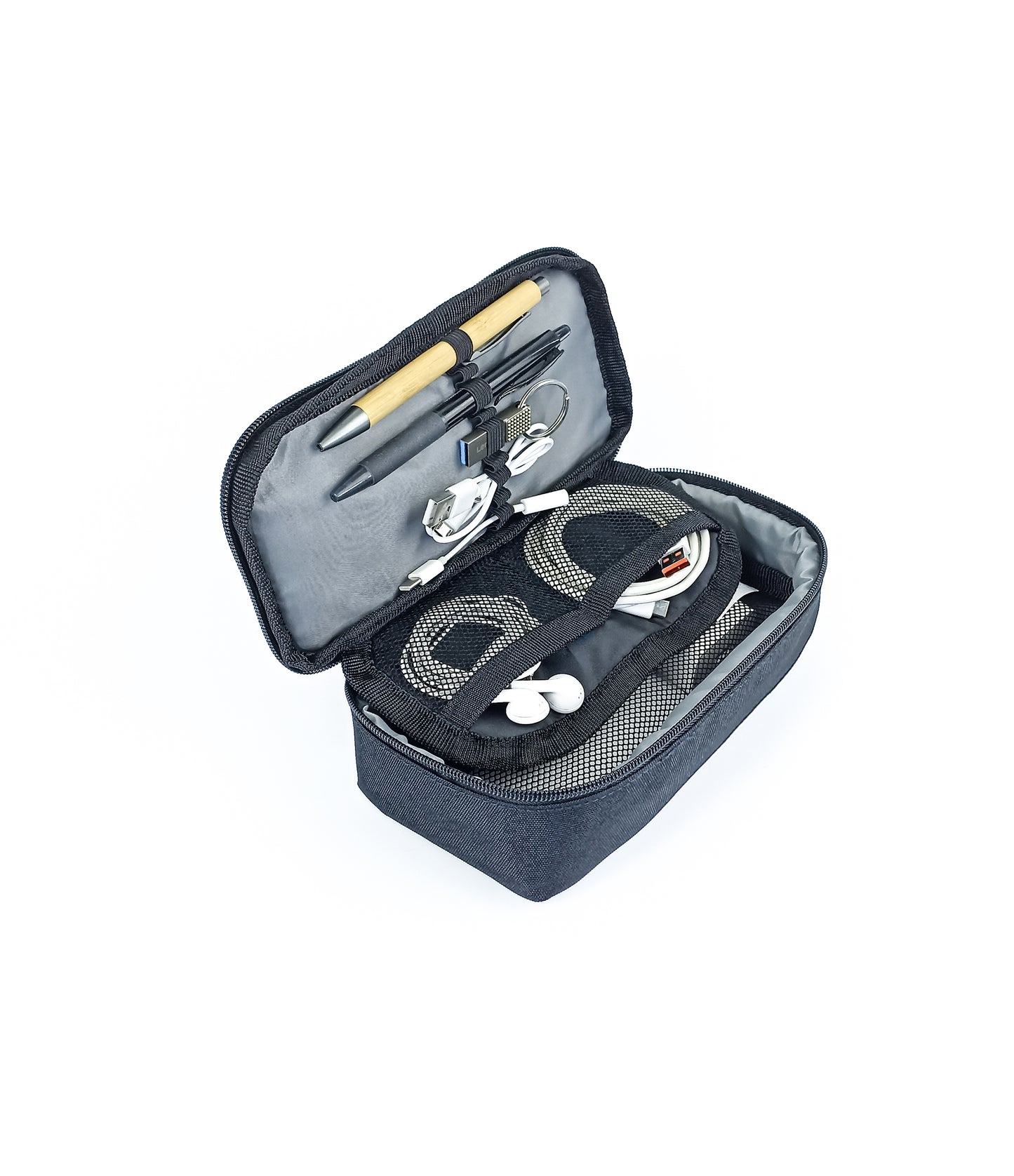 Organizador de cables