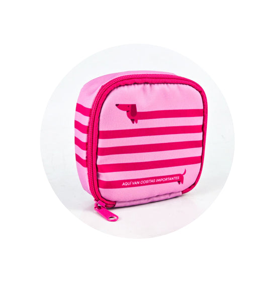 Organizador de cables