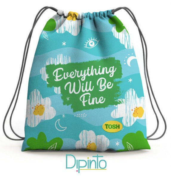 Tula sublimada