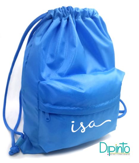 TULA TIPO MORRAL