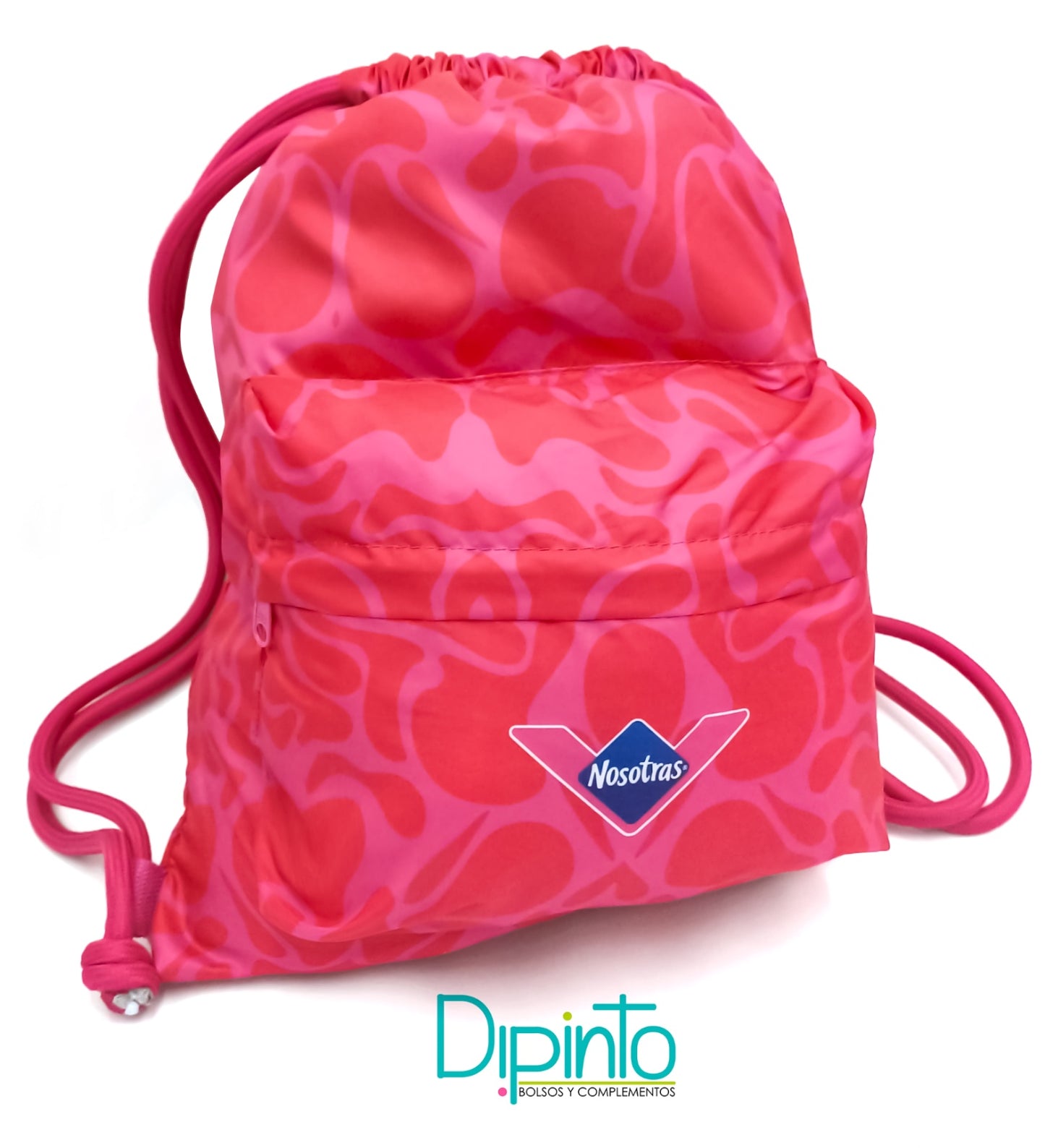 Tula sublimada